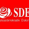 Социал-демократическая партия Эстонии (Erakond)